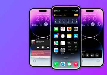 Странно, но iPhone 15 Pro Max не получил лучший экран на рынке, а стал только четвёртым в рейтинге DxOMark