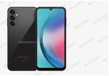Samsung, это означает ноль прогресса за два года? Galaxy A25 5G будет основан на платформе уровня Galaxy A23 5G