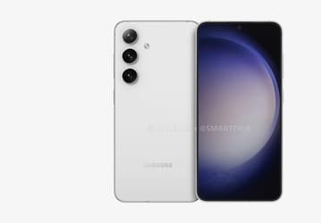 Samsung, а как отличить Galaxy S24 от Galaxy S23? Качественные рендеры Galaxy S24 говорят о том, что Samsung не стала заморачиваться с дизайном