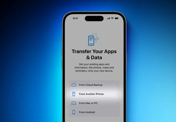 Купил iPhone 15? Первым делом обнови ОС, иначе смартфон может превратиться в «кирпич» со светящимся «яблоком»