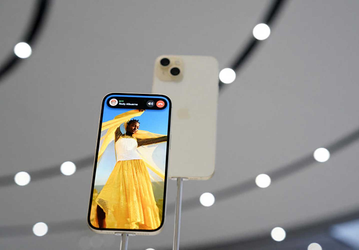 Некоторые внешние аккумуляторы не могут заряжать iPhone 15 