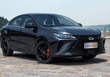 «Горячий» седан Omoda S5 GT выходит в России — он будет гораздо слабее, чем в Китае