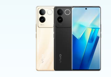 265 долларов за смартфон с большим изогнутым AMOLED-экраном и платформой на 700 000 баллов в AnTuTu. Представлен Vivo T2 Pro