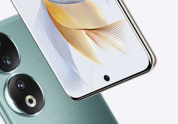 Смартфоны Honor 90 в России оказались на 20% популярнее предшественников