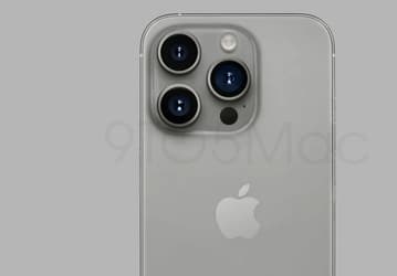 Apple продолжит предлагать всего лишь 128 ГБ флеш-памяти в базовых iPhone 15 Pro, даже несмотря на повышение цен. Правда, подорожать может лишь iPhone 15 Pro Max