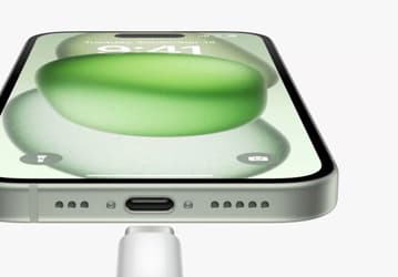 Apple испугалась Евросоюза? Компания не стала вводить ограничения для несертифицированных кабелей USB-C при использовании с iPhone 15