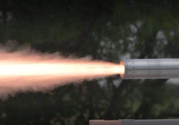 Производитель твердотопливных ракетных двигателей X-Bow Systems получил контракт от ВВС США