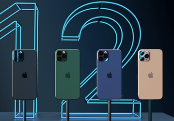 iPhone 12 получит 3D-камеру World Facing