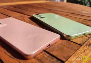 Всё ещё Exynos, а не Snapdragon. Samsung Galaxy A55, видимо, получит SoC Exynos 1480