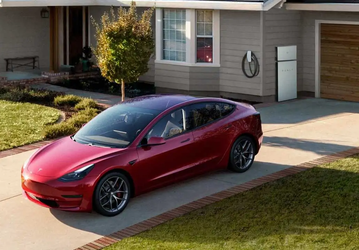 Цены на Tesla Model 3 первого поколения рухнули на фоне анонса новой модели