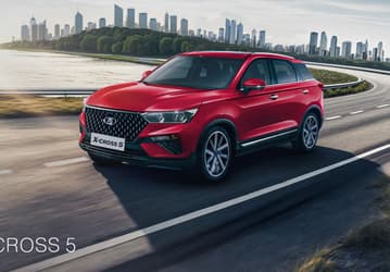 О Lada X-Cross 5 можно забыть? АвтоВАЗ так и не получил лицензию на выпуск FAW Bestune T77 под шильдиком Lada, завод «Lada Санкт-Петербург» — в простое