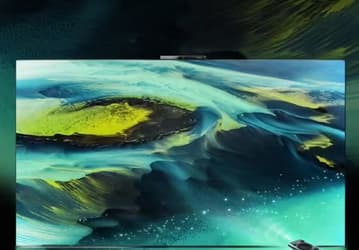 Раскрыты характеристики флагманских телевизоров Huawei Smart Screen V5 Pro: панели Super Mini-LED, 85 и 98 дюймов, 24-мегапиксельная камера и 110 Вт звука
