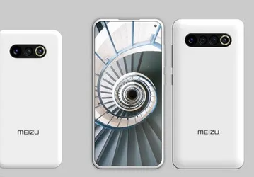 Флагманы Meizu 17 и 17 Pro получат некую уникальную технологию для экономии энергии при работе в сетях 5G