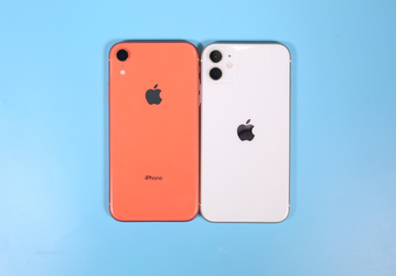 Продажи iPhone падают в Китае, но растут в Индии
