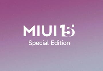 Xiaomi готовит спецверсию MIUI 15 для Xiaomi 13 Ultra и Redmi K60 Pro