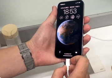 Huawei отомстила Apple за американские санкции? Кабели USB-C Huawei и Honor не заряжают iPhone 15 Pro
