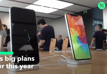 Новый дизайн в этом году может достаться лишь старшим моделям iPhone 12