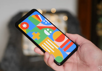 Конец флагманским смартфонам Google? Pixel 5 и Pixel 5 XL не получат топовую платформу