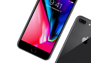 Не только iPhone 9, но и iPhone 9 Plus. Похоже, Apple готовит сразу два новых доступных смартфона