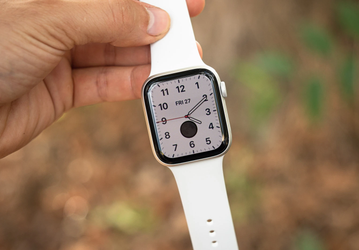 Apple Watch будут заботиться о вашем психическом здоровье. Часы научатся предупреждать о панических атаках