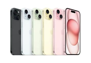 Никаких 5000 мА•ч у iPhone 15 Pro Max нет. Стала известна ёмкость аккумуляторов во всех смартфонах линейки iPhone 15