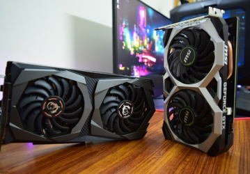 GeForce GTX 1650 с памятью GDDR6 перестанет быть бессмысленной покупкой?