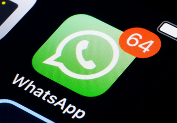 Популярность WhatsApp взлетела благодаря коронавирусу. На 76% в Испании