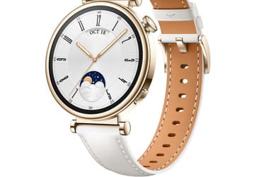 Это мужские и женские Huawei Watch GT4. Появились качественные изображения перед скорым анонсом