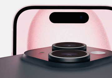 Apple может отремонтировать нижний микрофон на iPhone 15 и 15 Plus. Если это нужно сделать на iPhone 15 Pro и iPhone 15 Pro Max, то придётся менять материнскую плату