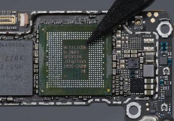 Китайская SMIC отстаёт от TSMC и Samsung всего на четыре года, хотя санкции США должны удерживать разрыв в 10 лет