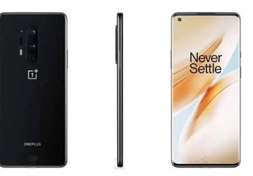 OnePlus 8 и OnePlus 8 Pro уже можно заказать