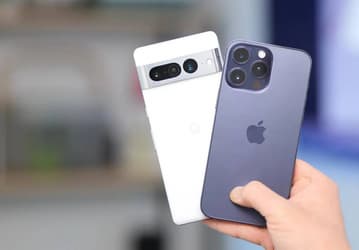Японцы распробовали Pixel и отказываются от iPhone. Доля Apple за год сильно упала, зато смартфоны Google заняли второе место по популярности