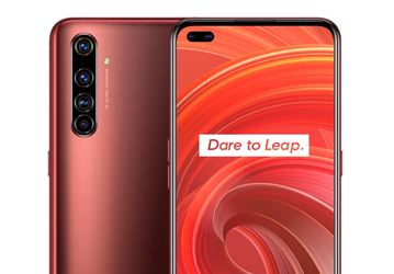 Учись, Redmi K30 Pro. Realme заявила, что все её флагманы 2020 года будут оснащены экранами с повышенной кадровой частотой