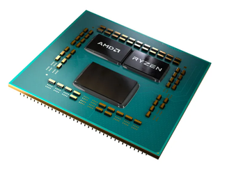 Стало известно, когда примерно выйдут новейшие настольные процессоры Ryzen 4000