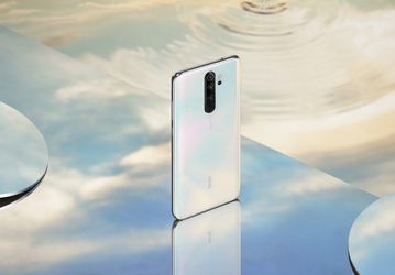 Redmi Note 8 Pro продолжает дешеветь у себя на родине