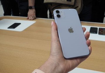 Готовьтесь к снижению цен на смартфоны без 5G. В Китае уже подешевели iPhone