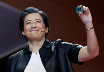 Похищенное у AMD даже близко не является «исходным кодом GPU»
