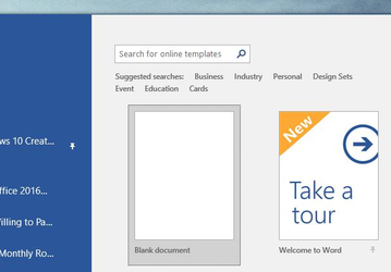 Ушла эпоха. Знаковое изменение в Microsoft Word