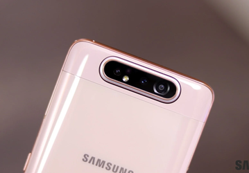 Samsung обновила сразу несколько недорогих смартфонов до Android 10