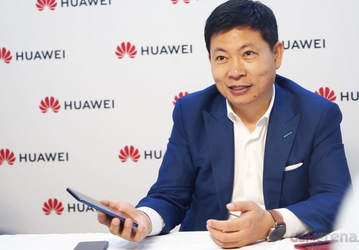 Не переживайте, флагманские смартфоны Huawei P40, P40 Pro и P40 Pro+ выйдут в срок, несмотря на коронавирус