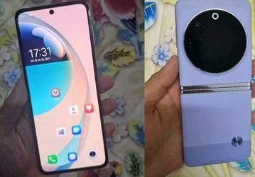 Будет ли это самая дешёвая гибкая «раскладушка»? Tecno Phantom V Flip частично рассекречен благодаря сайту Google