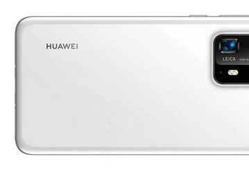 Огромный аккумулятор и обилие камер. Премиальный Huawei P40 Pro PE обнаружился у ритейлера за две недели до анонса