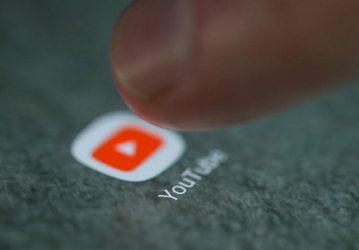 YouTube снизит качество видео в Европе