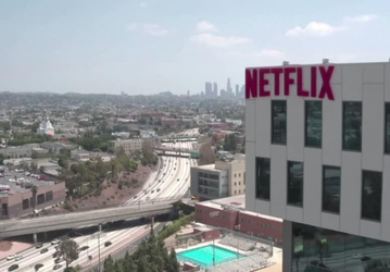 Netflix снижает битрейт в Европе, чтобы уменьшить нагрузку на сеть