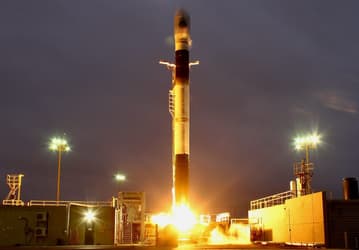 Firefly установила рекорд реагирования: запуск Victus Nox всего через 27 часов после получения команды