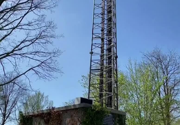 В Нидерландах тоже громят вышки сотовых сетей