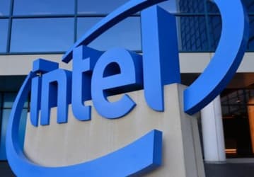 Компания Intel отмечает повышение спроса на ее продукцию в минувшем квартале