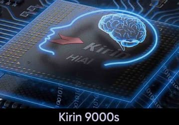 Платформа Huawei Kirin 9000s действительно уникальна. У неё 12-ядерный процессор, хотя далеко не рекордная производительность 