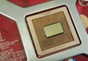 На что способен топовый китайский процессор KaiXian KX-U6780A в сравнении с CPU Intel и AMD
