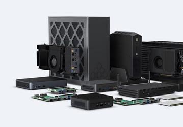 Теперь вместо Intel будет Asus. Компания официально стала частью семейства NUC